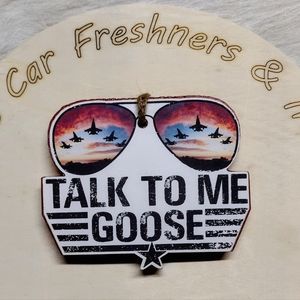 Air freshener